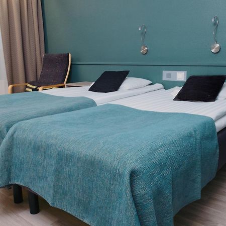 Kivitippu Resort Lappajärvi Eksteriør billede